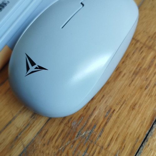 Alcatroz Tetriz Air 300c keyboard and mouse set like new