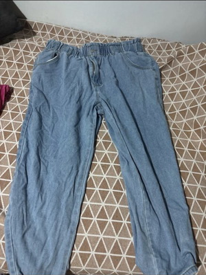Shein Curve jeans used, size XXXL 46 18