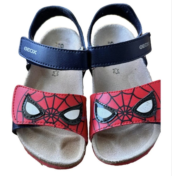 Geox sandals for boys