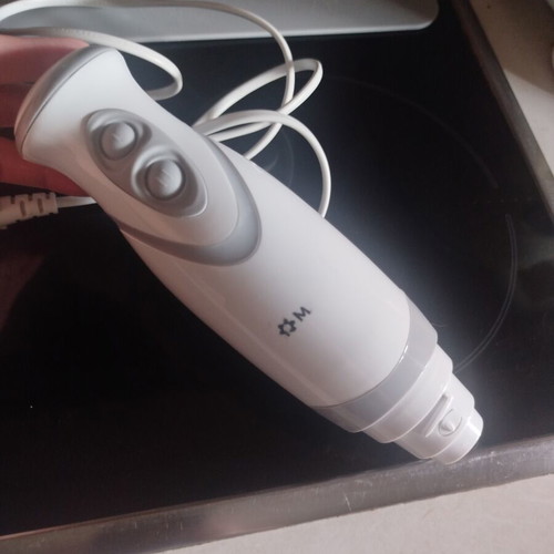 Margarit hand blender used, top part only, cutter broken