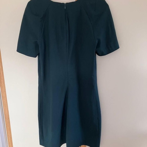 Innocent mini dress No. S like new, green
