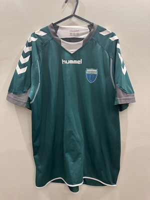 Levadiakos training shirt, size L, authentic