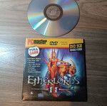 Etherlords 2 used PC master issue 225