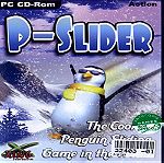  P-SLIDER  - PC GAME