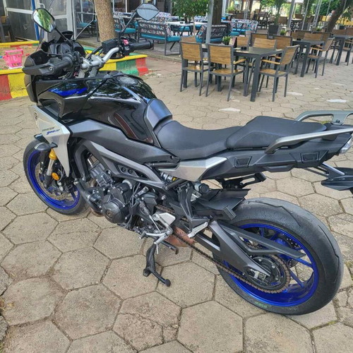 Yamaha Tracer 900GT used tourer 2019, 847 cc
