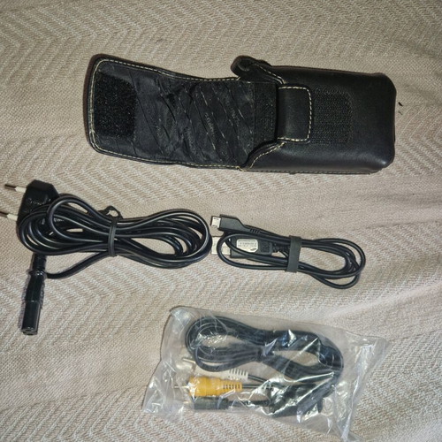 Olympus camera like new, fully functional