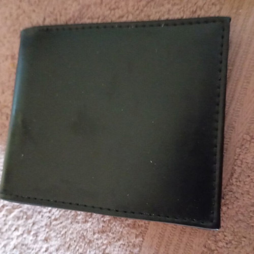 Paok Wallet new, 12/10 quality