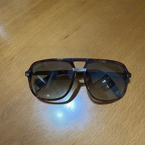 Dsquared2 sunglasses, brown