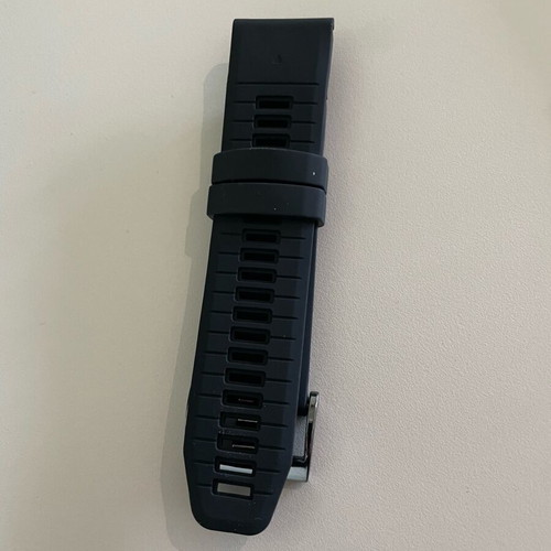 Garmin Fenix 6X Pro 51mm used waterproof smartwatch with heart rate monitor