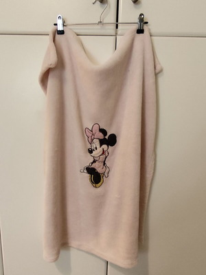 Disney baby βρεφική κουβερτούλα, 70 x 80 εκ.