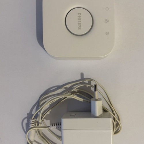 Philips Hue Bridge used