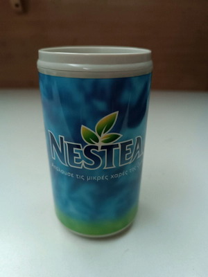 Θήκη CD Nestea καινούργια συλλεκτική
