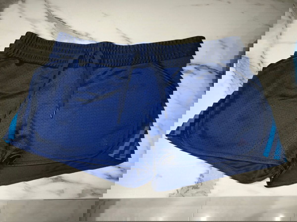 Γυναικείο Σορτσάκι Adidas (L)