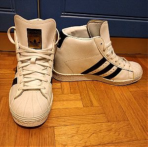 Adidas wedge heel