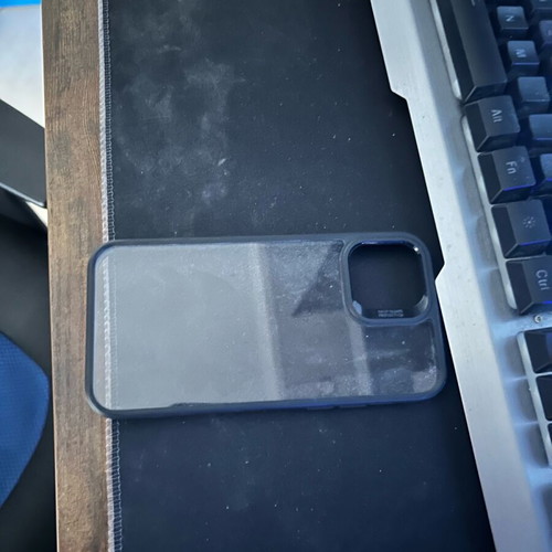 iPhone 12 case new