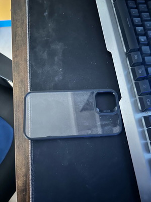 iPhone 12 case new