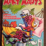 Miky Maous comic issue #2150 used