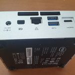 Intel NUC 5i3 RYH mini PC with Windows 10, Core i3 5th Gen