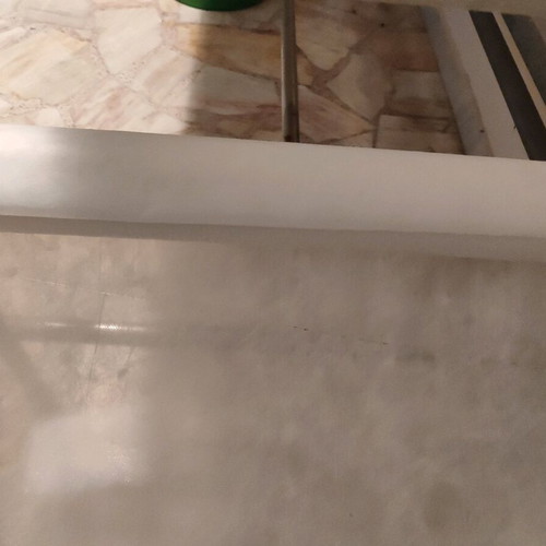 Aesthetic bed like new