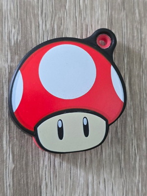 Kinder Joy Super Mario like new