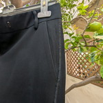Max Mara pencil skirt black, like new, size S