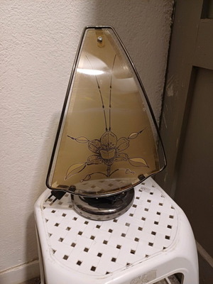 Lamp like new
