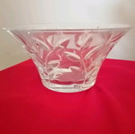 Crystal fountain