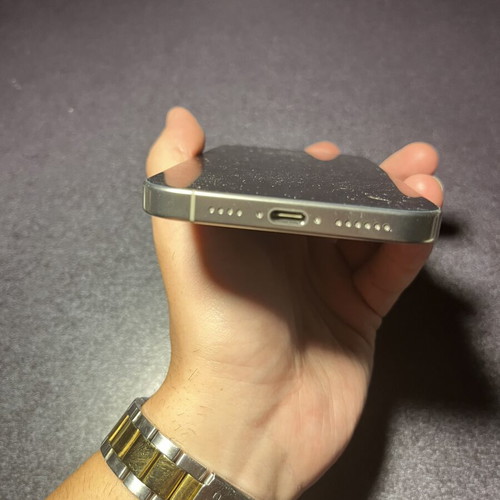iPhone 16 Pro Max 512GB Titanium like new, 100% battery