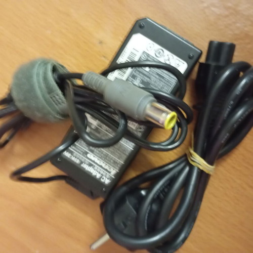 Lenovo laptop charger original