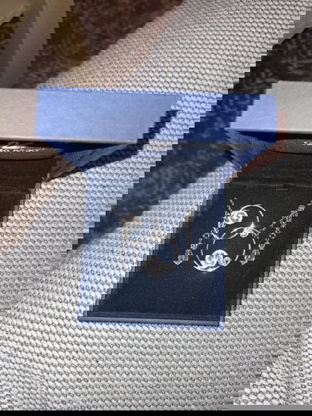 Κολιέ SWAROVSKI