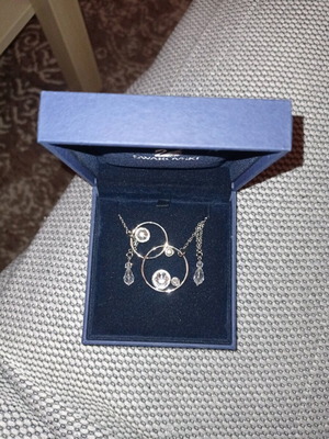 Κολιέ SWAROVSKI