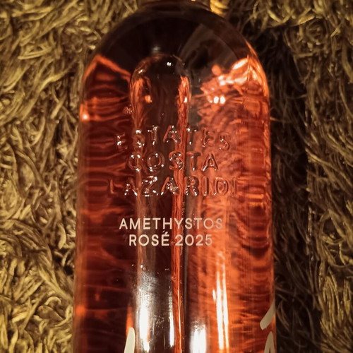Amethyst Rose 2025 new