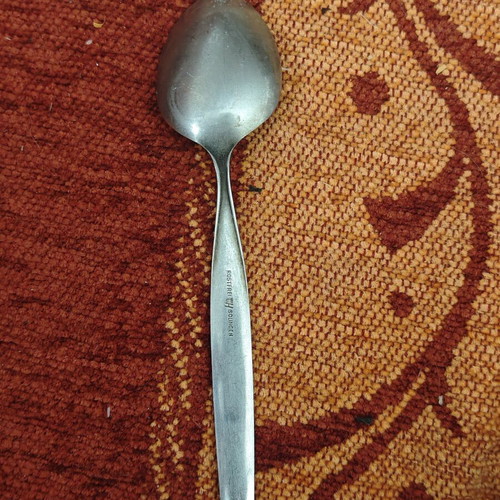 Rostfrei Solingen Large Spoon used