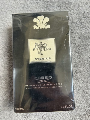 Creed Aventus Eau de Parfum 100ml