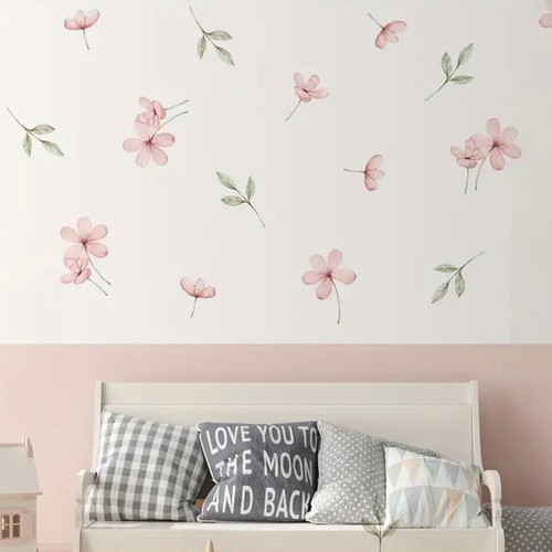 Wall stickers new, pack of 45 pieces