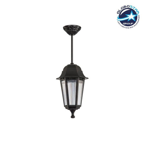 GloboStar VITRO 203-0189 Vintage pendant lantern single light new