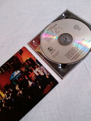 Eagles CD like new