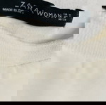  ZARA BLOUSE