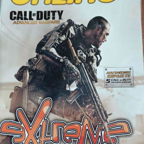 Technology magazines used, pack of 3, New Technology Online