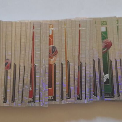 Euroleague Contenders Basketball 2025/26 Hobby Box with 92/100 base cards