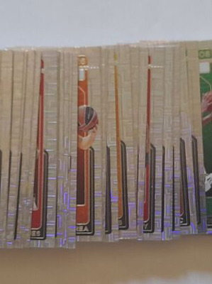 Euroleague Contenders Basketball 2025/26 Hobby Box with 92/100 base cards