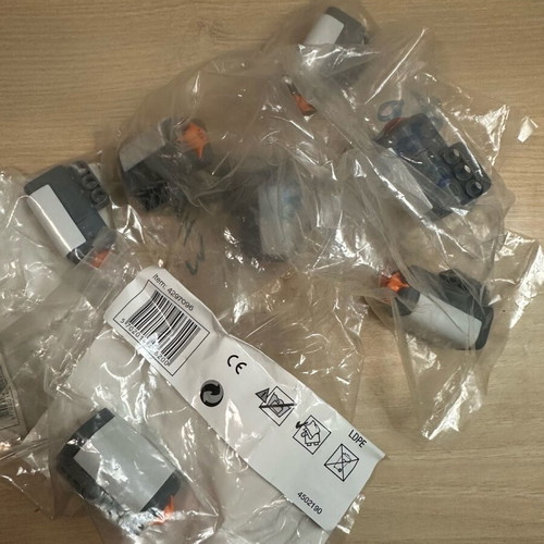 Lego Mindstorms NXT Touch Sensor new