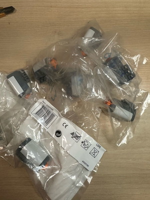 Lego Mindstorms NXT Touch Sensor new