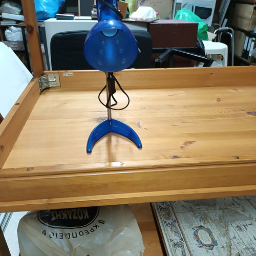 IKEA Desk Lamp like new, 42 cm height, 20 cm width