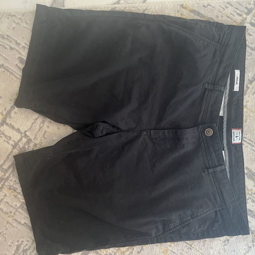Jack & Jones and Patrick men's shorts used, sizes XL and XXL