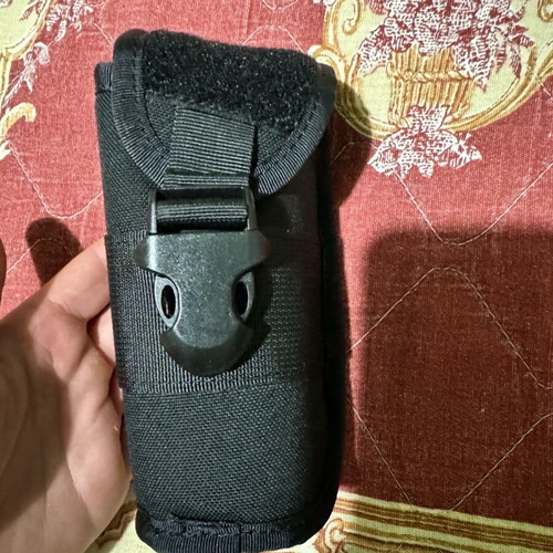 One Tigris sunglasses case new