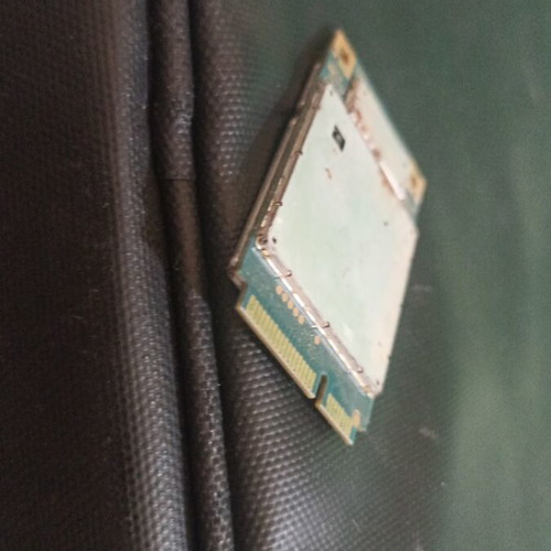 Ericsson Dell Wireless F3507g WWAN 3G Cellular Card C687R