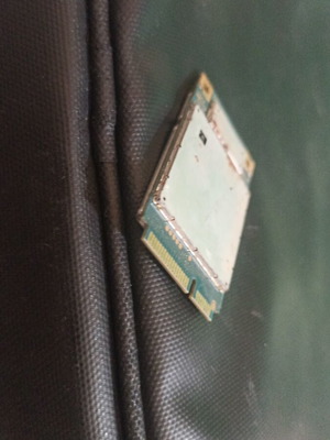 Ericsson Dell Wireless F3507g WWAN 3G Cellular Card C687R
