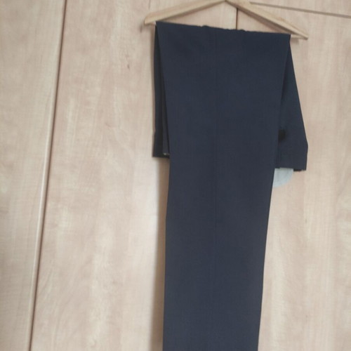 Air Force military uniform trousers, summer, size XL
