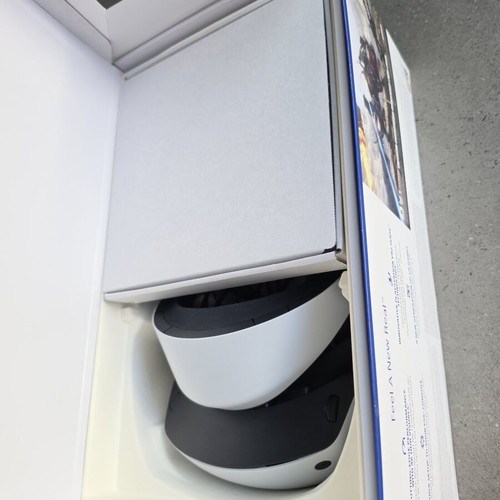 PlayStation VR2 accessory for PlayStation 5